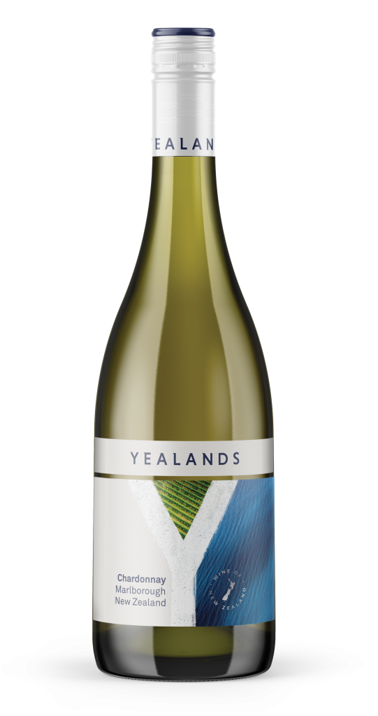 Yealands Chardonnay
