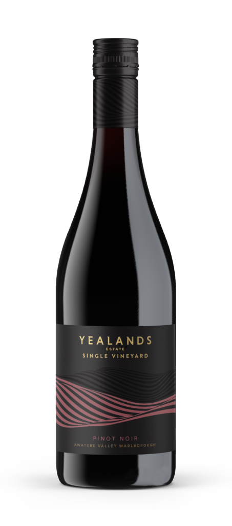 Yealands Estate Single Vineyard Pinot Noir