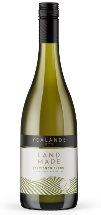 Yealands Estate Land Made Sauvignon Blanc 2020