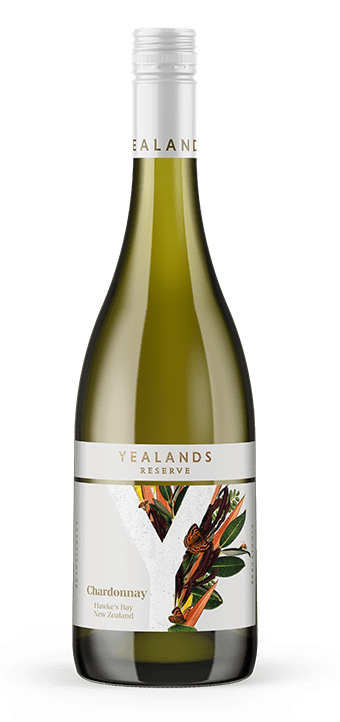Yealands Reserve Chardonnay 2019